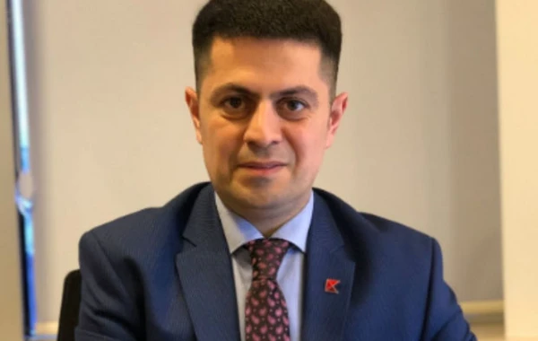 Səfərbərlik xidmətinə şöbə rəisi təyin edildi - FOTO