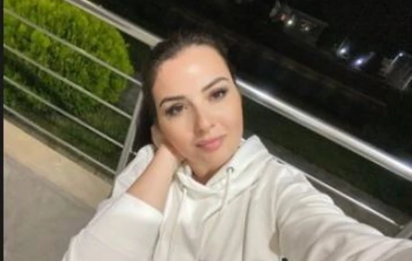 Aysel Teymurzadənin QƏBƏLƏDƏN YENİ GÖRÜNTÜLƏRİ - FOTO