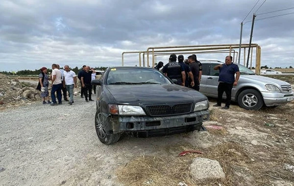 Bakıda gecə ilə 60 sot torpaq zəbt olundu - Dövlət qurumları hərəkətə keçdi - FOTO
