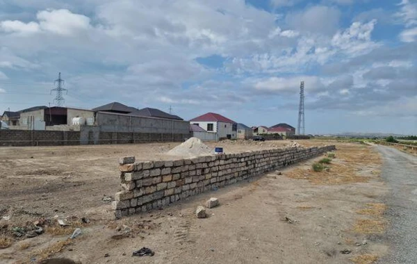 Bakıda gecə ilə 60 sot torpaq zəbt olundu - Dövlət qurumları hərəkətə keçdi - FOTO