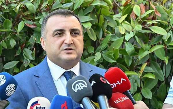 Türkiyədə yaşayan Azərbaycan vətəndaşlarına hüquqi yardım göstəriləcək - FOTO