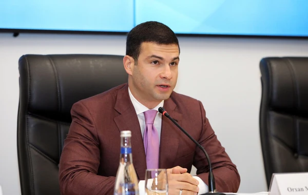 KOBİA-da audit və qiymətləndirmə fəaliyyəti ilə bağlı təkliflər dinlənilib - FOTO
