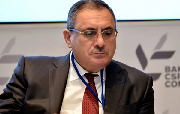 SOCAR prezidentinə yeni müşavir təyin edilib