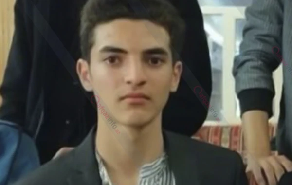 Faciəvi şəkildə ölən üç məktəbli... - FOTO