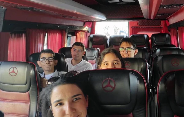 Daha 53 sakin Laçına qayıdıb - FOTO