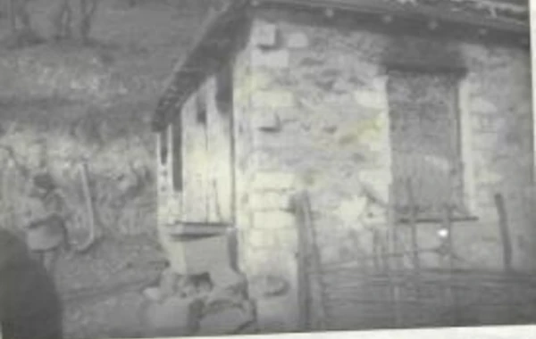 Baş Prokurorluğun rəsmisi: "Meşəli hadisələri ilə bağlı cinayət işi 1992-ci il yanvarın 11-də başlanıb" - FOTO/VİDEO