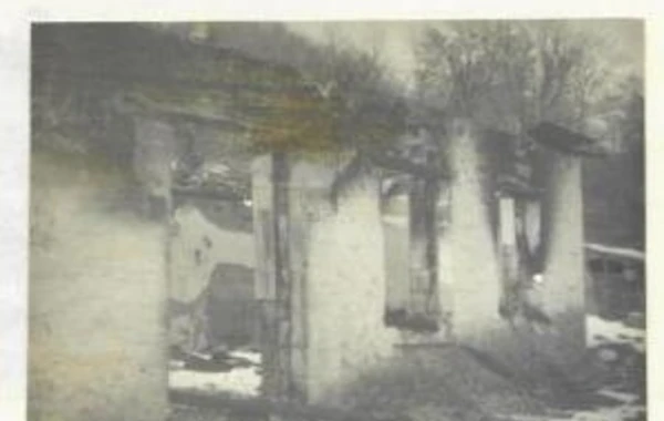 Baş Prokurorluğun rəsmisi: "Meşəli hadisələri ilə bağlı cinayət işi 1992-ci il yanvarın 11-də başlanıb" - FOTO/VİDEO
