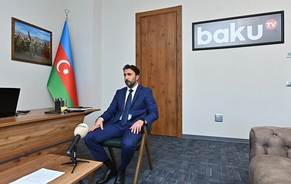 Baku TVnin direktoru: Rəqəmsal mediada təmas və əlçatanlıq tamaşaçılar üçün daha cəlbedicidir - MÜSAHİBƏ