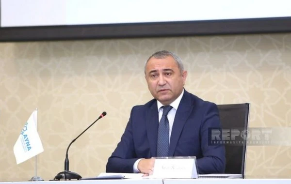 Azərbaycanda parklanmanın idarə edilməsinə dair mobil tətbiq təqdim edilib - FOTO