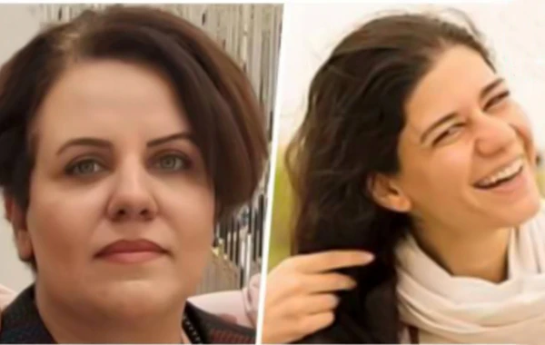 İranda daha iki jurnalist azadlıqdan məhrum edildi - FOTO