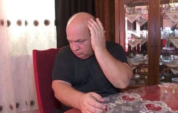 Житель Уджара, которого жестоко пытал Вагиф Хачатрян, рассказал о пережитом - ФОТО