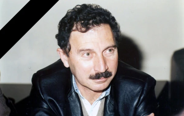 Bu gün Cəmil Fərəcovla vida mərasimi keçiriləcək