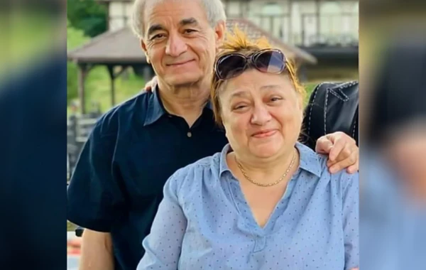 Xalq artisti Fəxrəddin Manafovun 68 yaşı tamam olur - FOTO