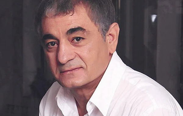 Xalq artisti Fəxrəddin Manafovun 68 yaşı tamam olur - FOTO