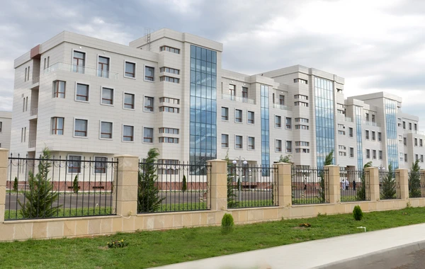 Yevlax Rayon Mərkəzi Xəstəxanasında 73 min manatlıq mənimsəmə aşkarlanıb, cinayət işi başlanıb