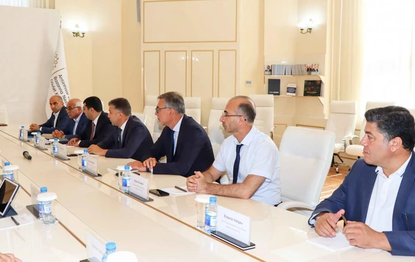 "Azəriqaz"ın sayğaclarla bağlı səlahiyyəti azaldıldı - FOTO