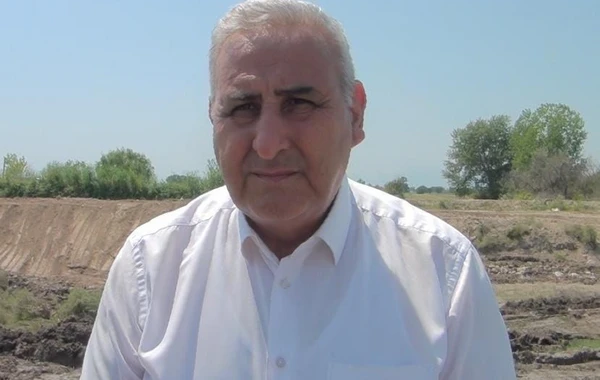 Bərdədə subasma nəticəsində ilkin dəymiş ziyan məlum olub - Kənd sakinləri danışdı - REPORTAJ