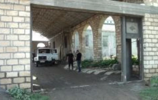 Bərdədə subasma nəticəsində ilkin dəymiş ziyan məlum olub - Kənd sakinləri danışdı - REPORTAJ