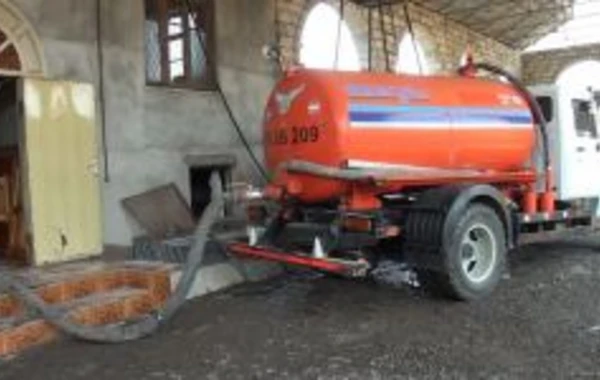 Bərdədə subasma nəticəsində ilkin dəymiş ziyan məlum olub - Kənd sakinləri danışdı - REPORTAJ