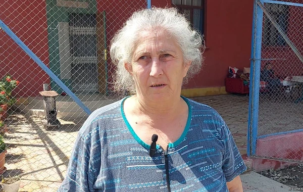 Bərdədə subasma nəticəsində ilkin dəymiş ziyan məlum olub - Kənd sakinləri danışdı - REPORTAJ