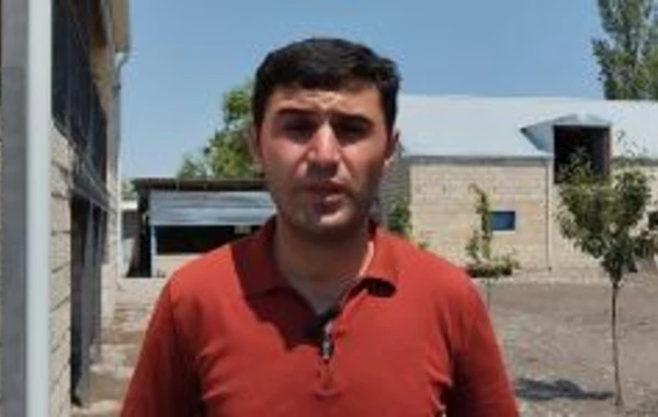 Bərdədə subasma nəticəsində ilkin dəymiş ziyan məlum olub - Kənd sakinləri danışdı - REPORTAJ