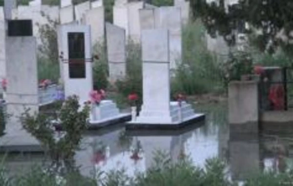 Bərdədə subasma nəticəsində ilkin dəymiş ziyan məlum olub - Kənd sakinləri danışdı - REPORTAJ