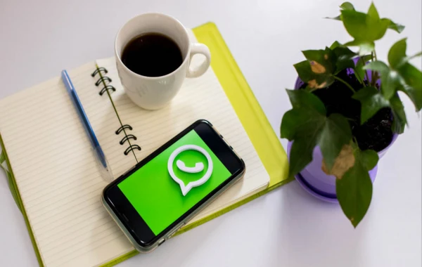 "WhatsApp" yeni funksiya hazırlayır
