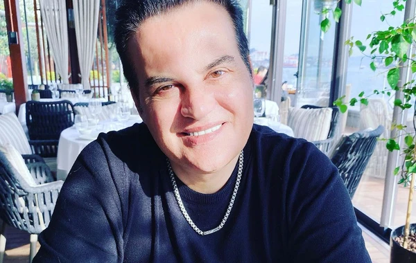 Hakan Peker siyasətə qoşulur? - FOTO