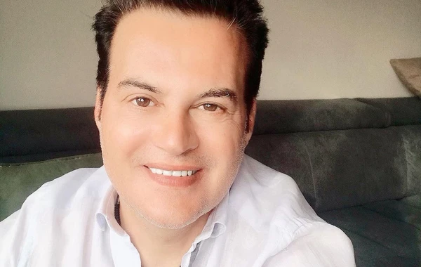Hakan Peker siyasətə qoşulur? - FOTO