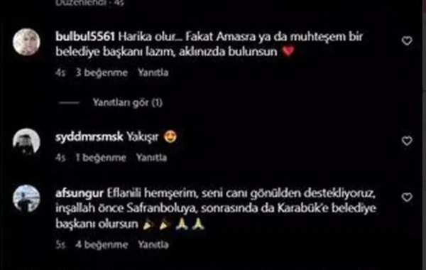 Hakan Peker siyasətə qoşulur? - FOTO