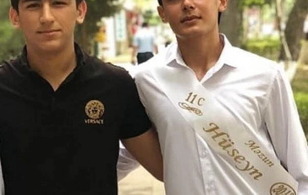 Sonuncu doğum günü... Faciəvi şəkildə ölən yeniyetmələrin FOTOSU