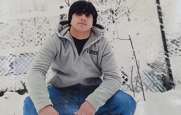 Azərbaycanda 19 yaşlı qız və oğlan itkin düşdü - FOTO