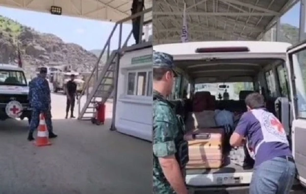 BQXK-nın Qarabağda “humanitar” fəaliyyəti onun nüfuzuna ciddi zərbə vurdu - “Kaspi”nin TƏHLİLİ