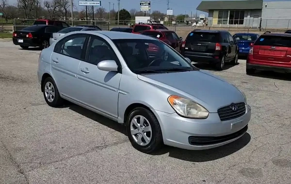 Ucuz maşınlar satışda - "Hyundai Accent" - 5500 AZN - QİYMƏTLƏR
