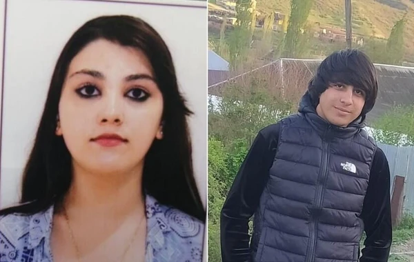 “Anasına xəbər veribmiş” – İtkin düşən tələbələrlə bağlı yeni FAKTLAR – VİDEO