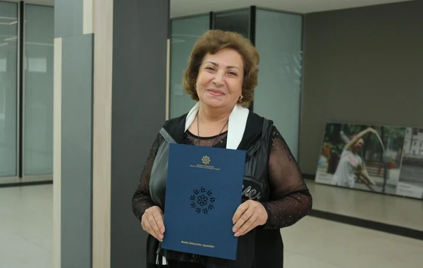 Şəhid ailələrinə və müharibə əlillərinə daha 100 mənzil və fərdi ev verilib - FOTO