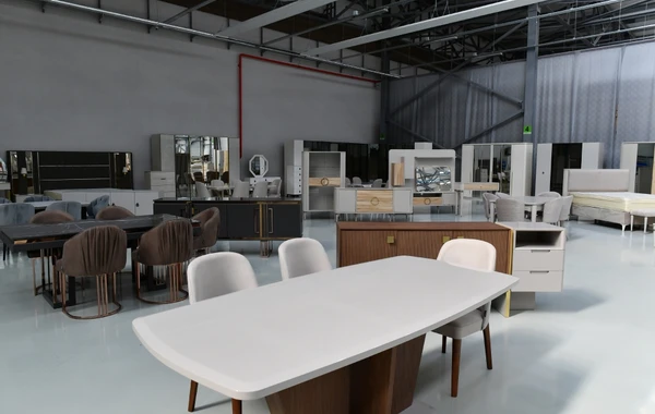 Qazaxda “Venzana” mebel fabrikinin açılışı olub - FOTO - YENİLƏNİB