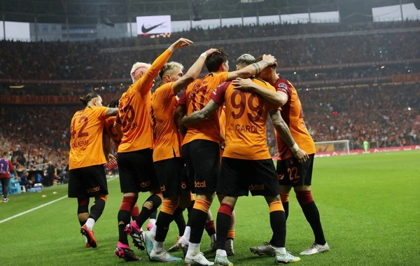 Çempionlar Liqası: “Qalatasaray”ın mümkün rəqibləri bilinib
