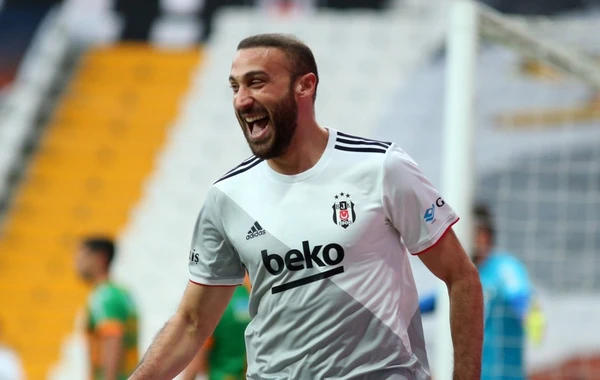 "Beşiktaş"ın iki ulduzu "Neftçi" ilə oyunu buraxacaq