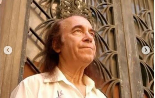 Qızı tanınmış rokçunun VƏSİYYƏTİNİ AÇIQLADI: "YAS KEÇİRİLMƏYƏCƏK!" - FOTO