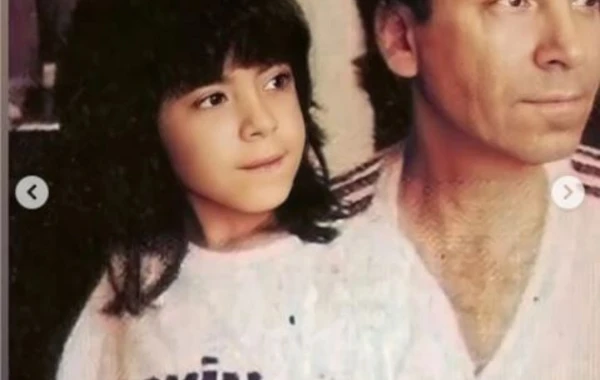 Qızı tanınmış rokçunun VƏSİYYƏTİNİ AÇIQLADI: "YAS KEÇİRİLMƏYƏCƏK!" - FOTO