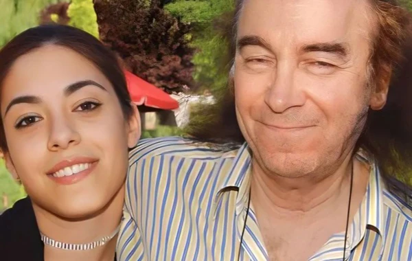 Qızı tanınmış rokçunun VƏSİYYƏTİNİ AÇIQLADI: "YAS KEÇİRİLMƏYƏCƏK!" - FOTO