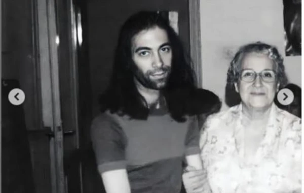 Qızı tanınmış rokçunun VƏSİYYƏTİNİ AÇIQLADI: "YAS KEÇİRİLMƏYƏCƏK!" - FOTO