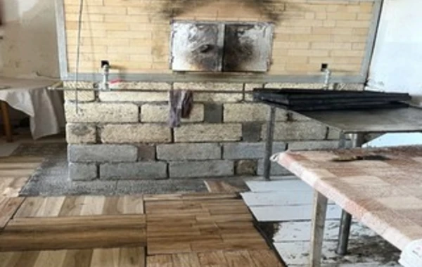 AQTA bu kafedə nöqsanlar aşkarladı - FOTO