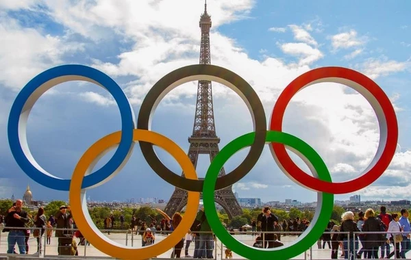 İran olimpiadadan kənarlaşdırıla bilər