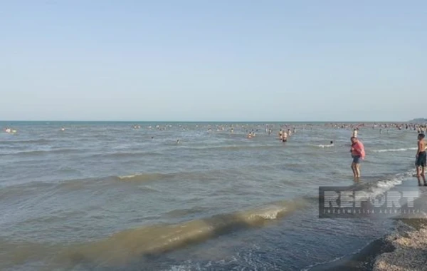 В Лянкяране в море утонули пять человек