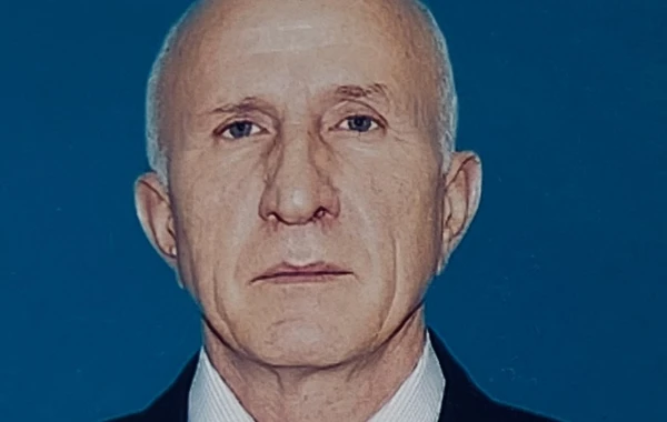 AzTU-nun baş müəllimi vəfat edib - FOTO