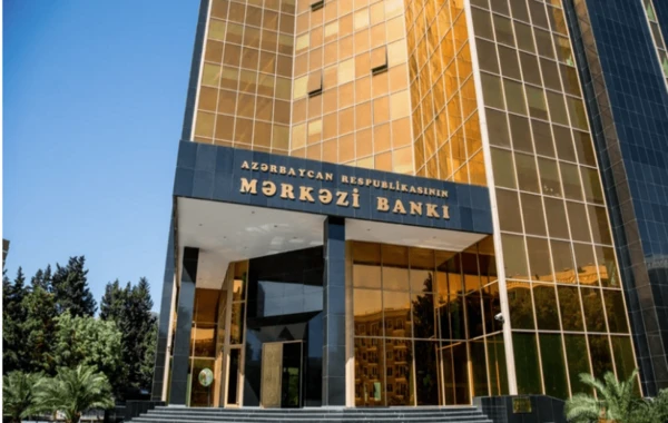 Mərkəzi Bank xaricə pulköçürmələrdə gündəlik limiti ləğv edib