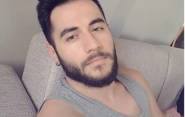 "Yabancı damat"ın aktyoru İLLƏR SONRA - FOTO