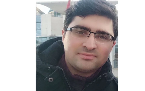 İranda həbsdə olan Fəridin səhhəti pisləşib, əməliyyat olunub
